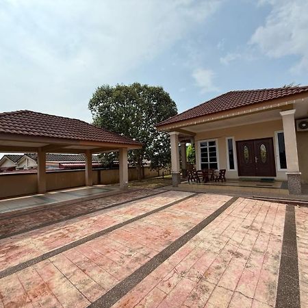 Rnk Boutique Hotel Jitra Dış mekan fotoğraf