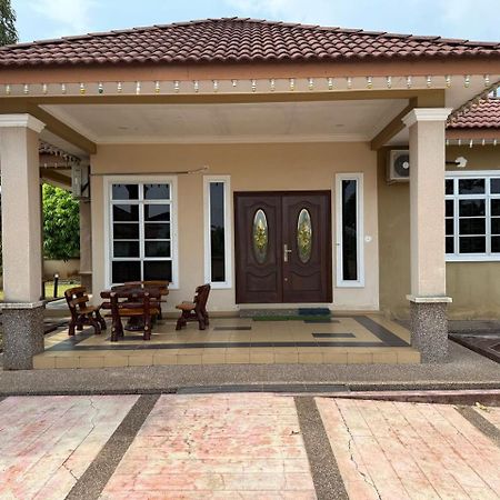 Rnk Boutique Hotel Jitra Dış mekan fotoğraf