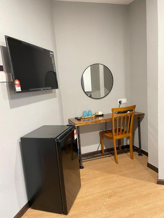 Rnk Boutique Hotel Jitra Dış mekan fotoğraf