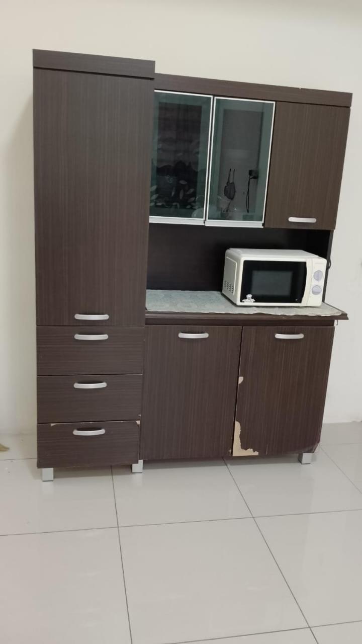 Rnk Boutique Hotel Jitra Dış mekan fotoğraf