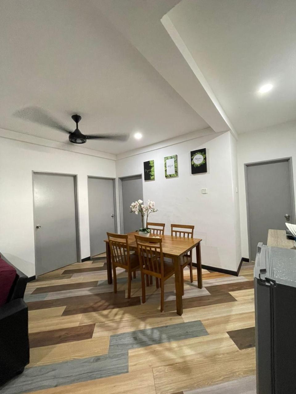 Rnk Boutique Hotel Jitra Dış mekan fotoğraf