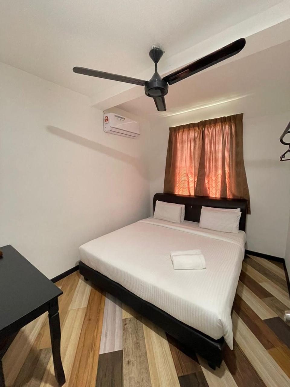 Rnk Boutique Hotel Jitra Dış mekan fotoğraf