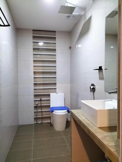 Rnk Boutique Hotel Jitra Dış mekan fotoğraf