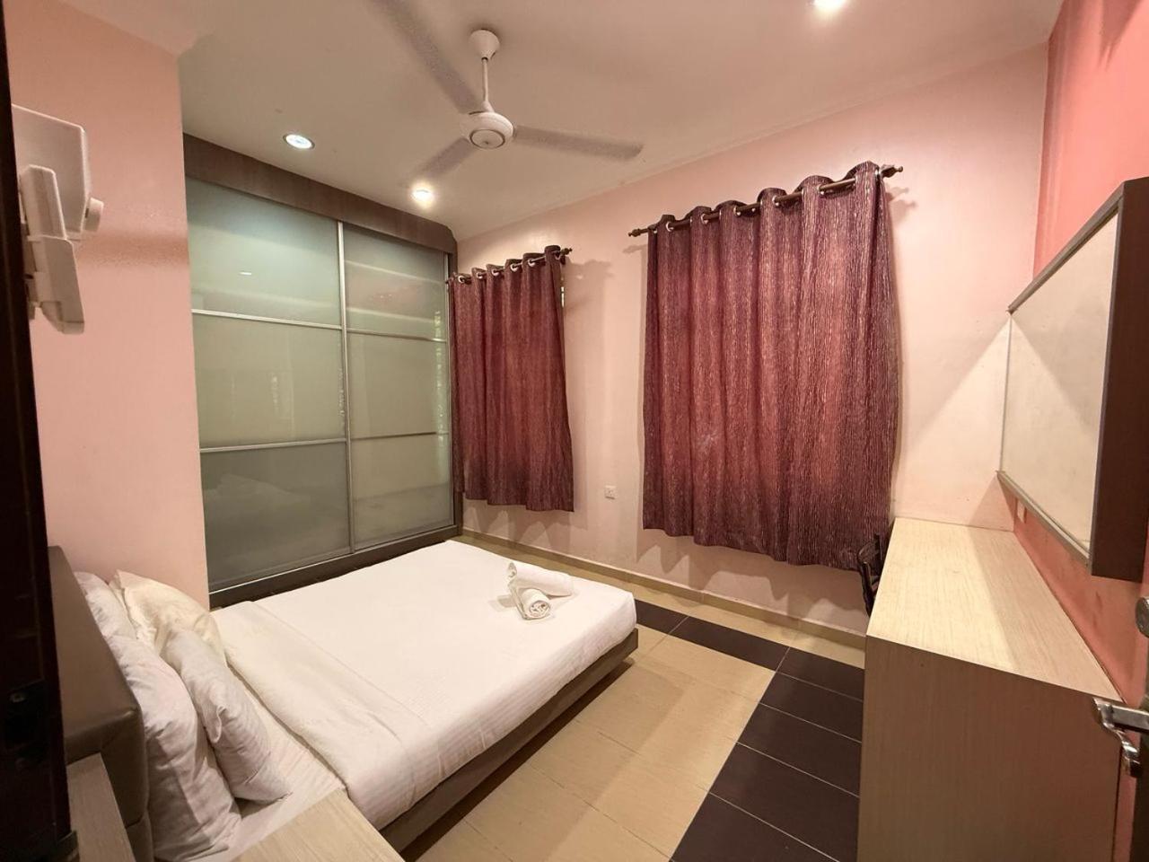 Rnk Boutique Hotel Jitra Dış mekan fotoğraf